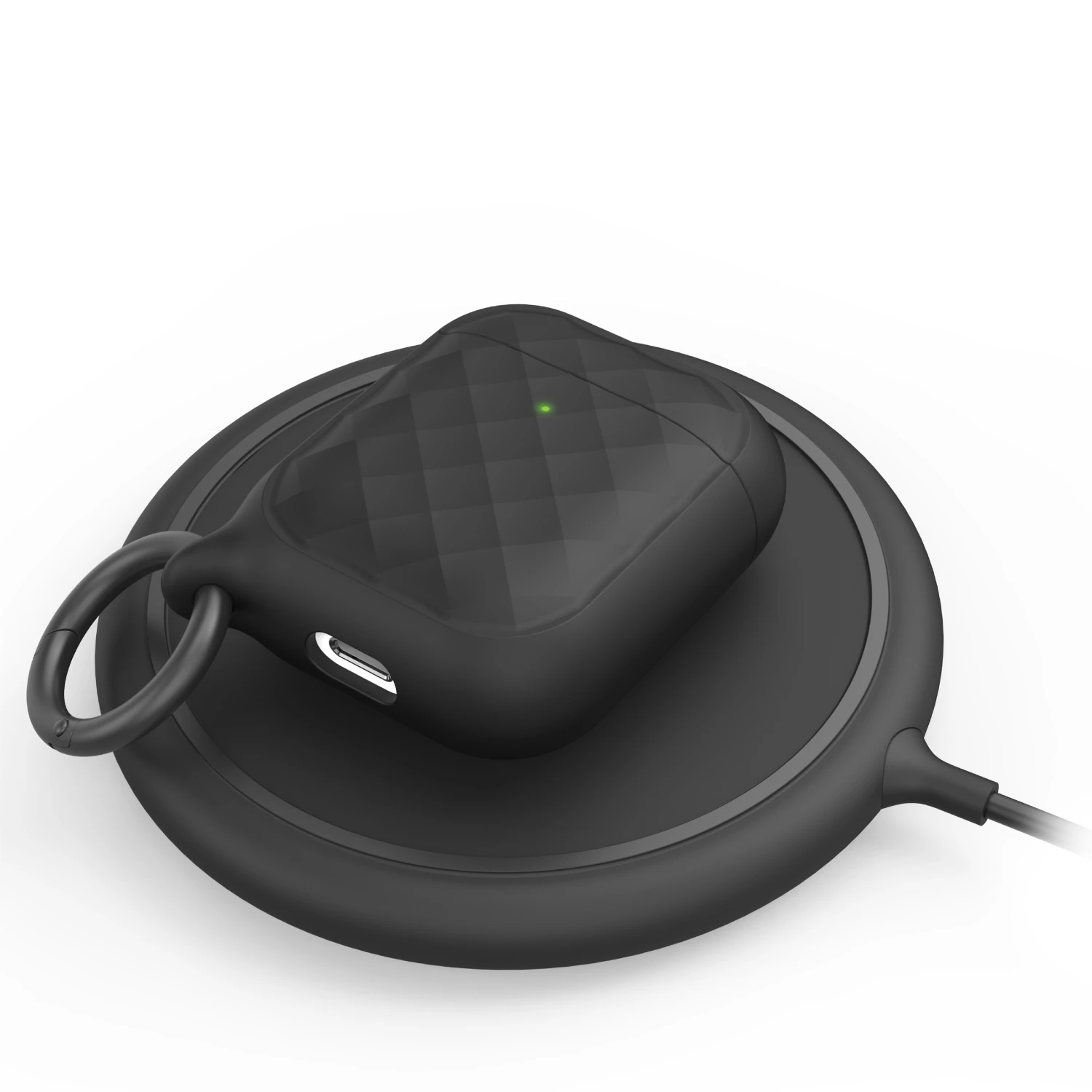 Catalyst Ring Clip Case für Apple AirPods