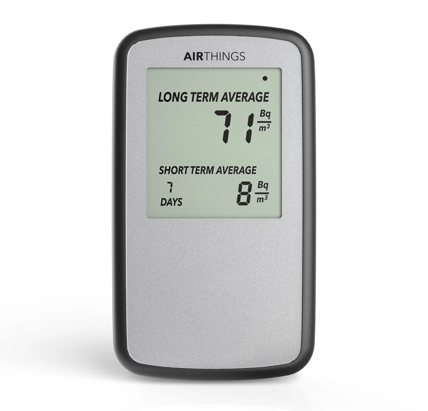 Airthings Corentium Home
