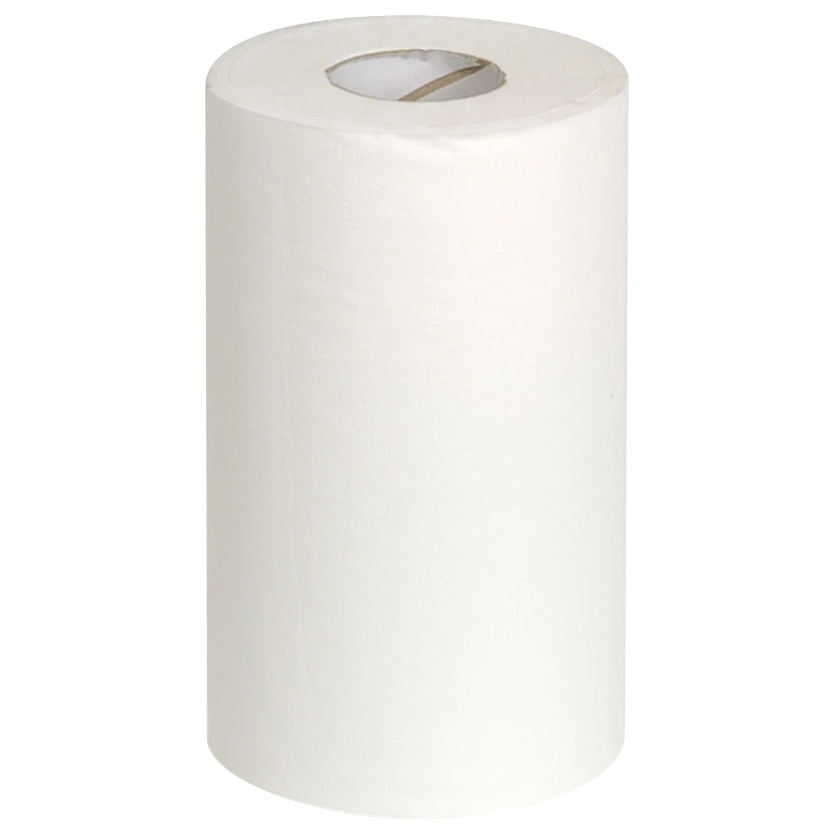 EDELWEISS Reinigungsrollen Mini 1-lagig, 15 Rollen