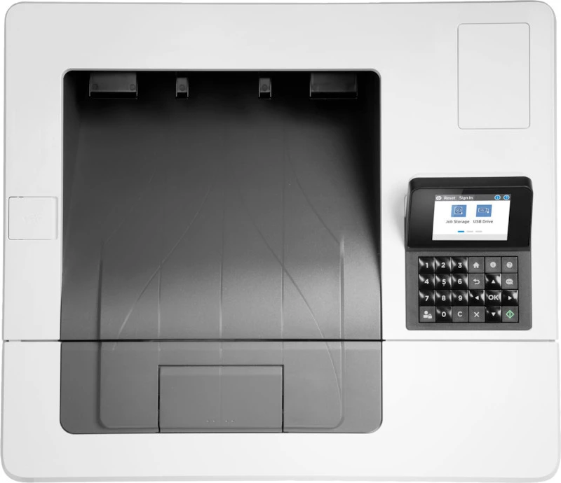 HP Laserdrucker Laserjet Enterprise M507dn