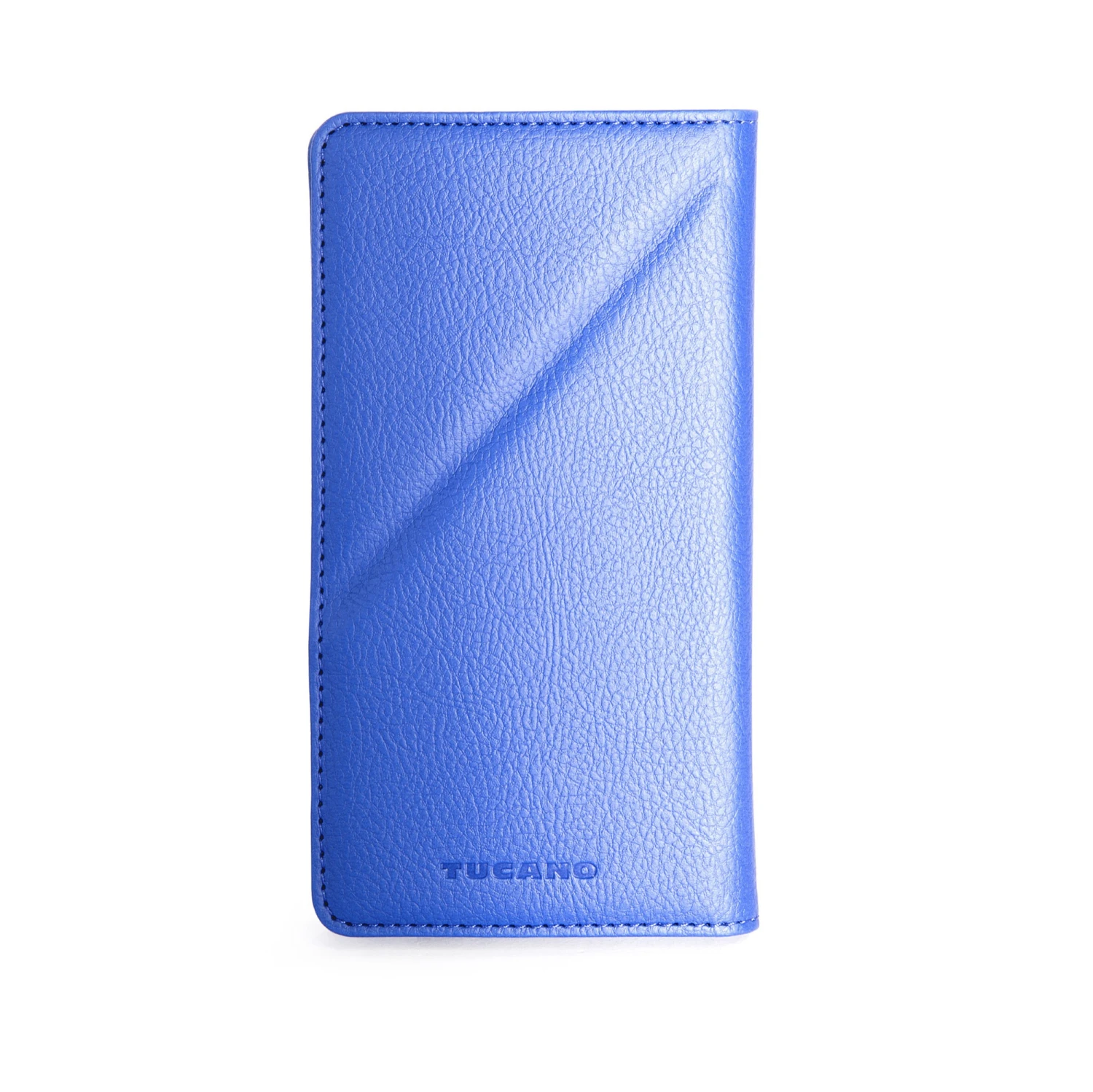 TUCANO Tape Booklet-Hülle Smartphones 4.5" bis 5"