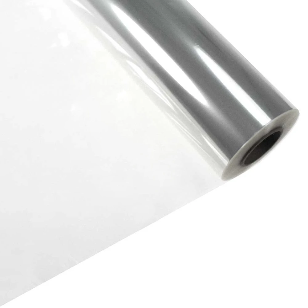 NEUTRAL Geschenk- und Blumenfolie 70 cm x 50 m