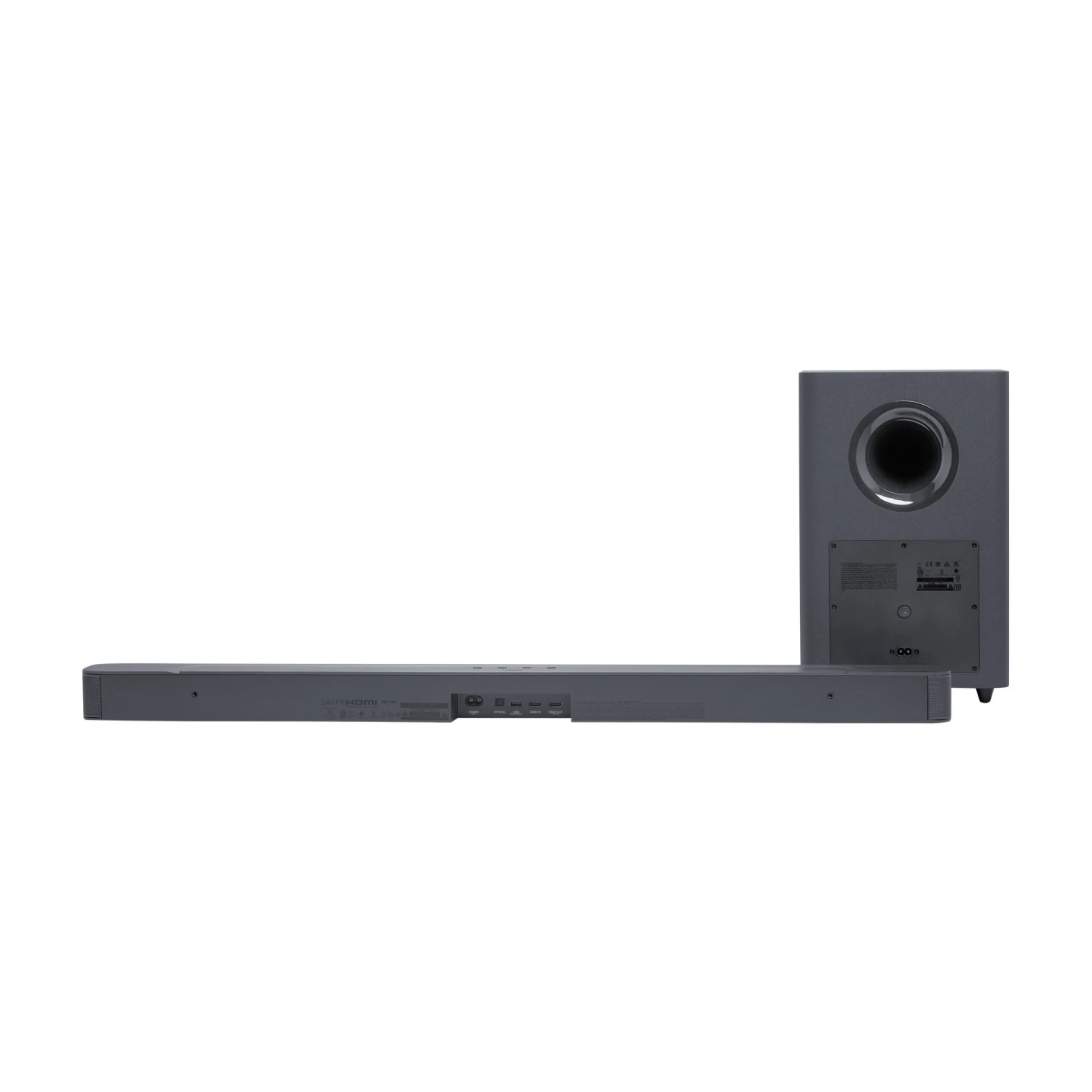 JBL Bar 2.1