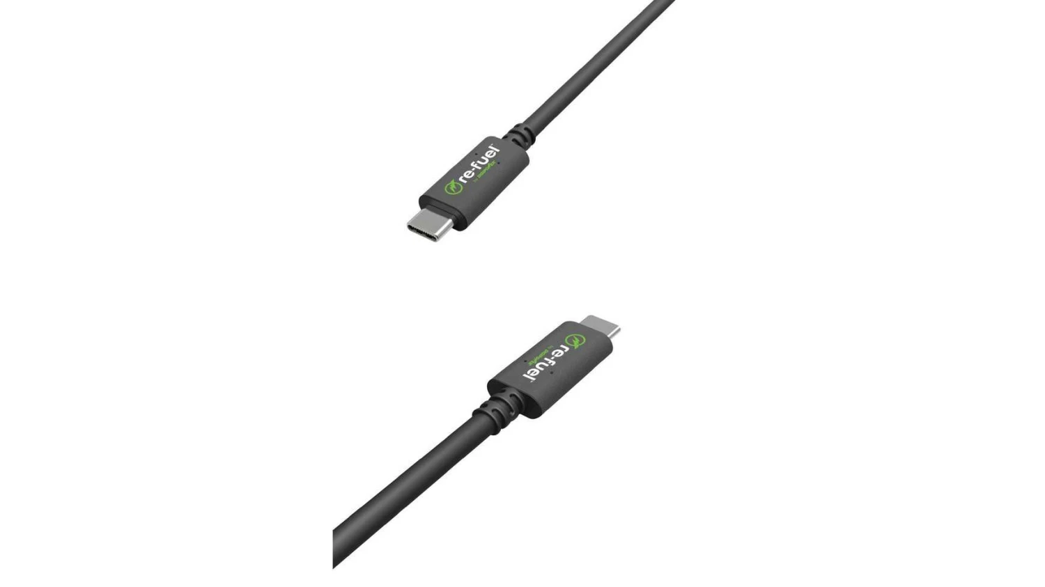 Digipower USB-C auf USB-C Kabel - 1 m