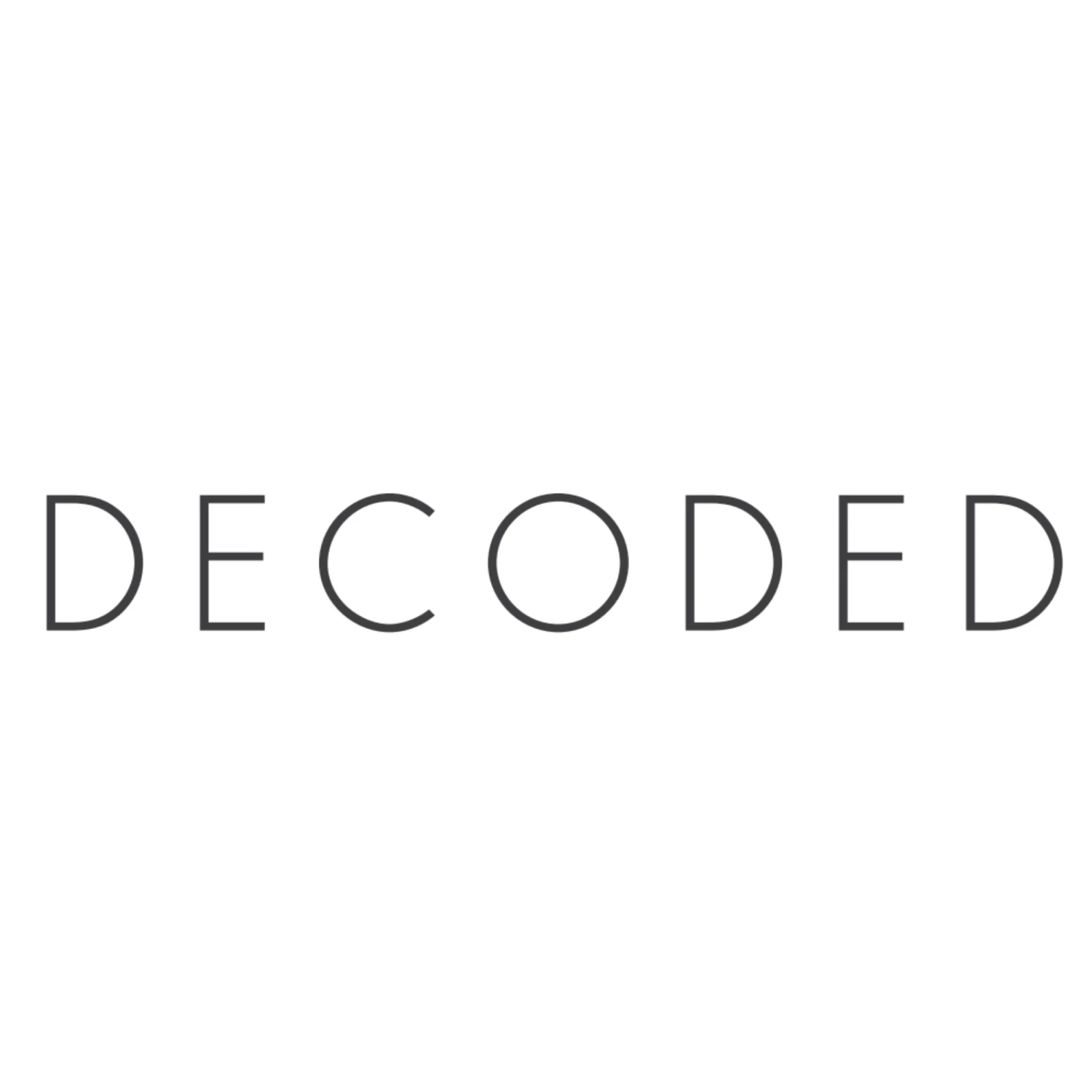 Decoded