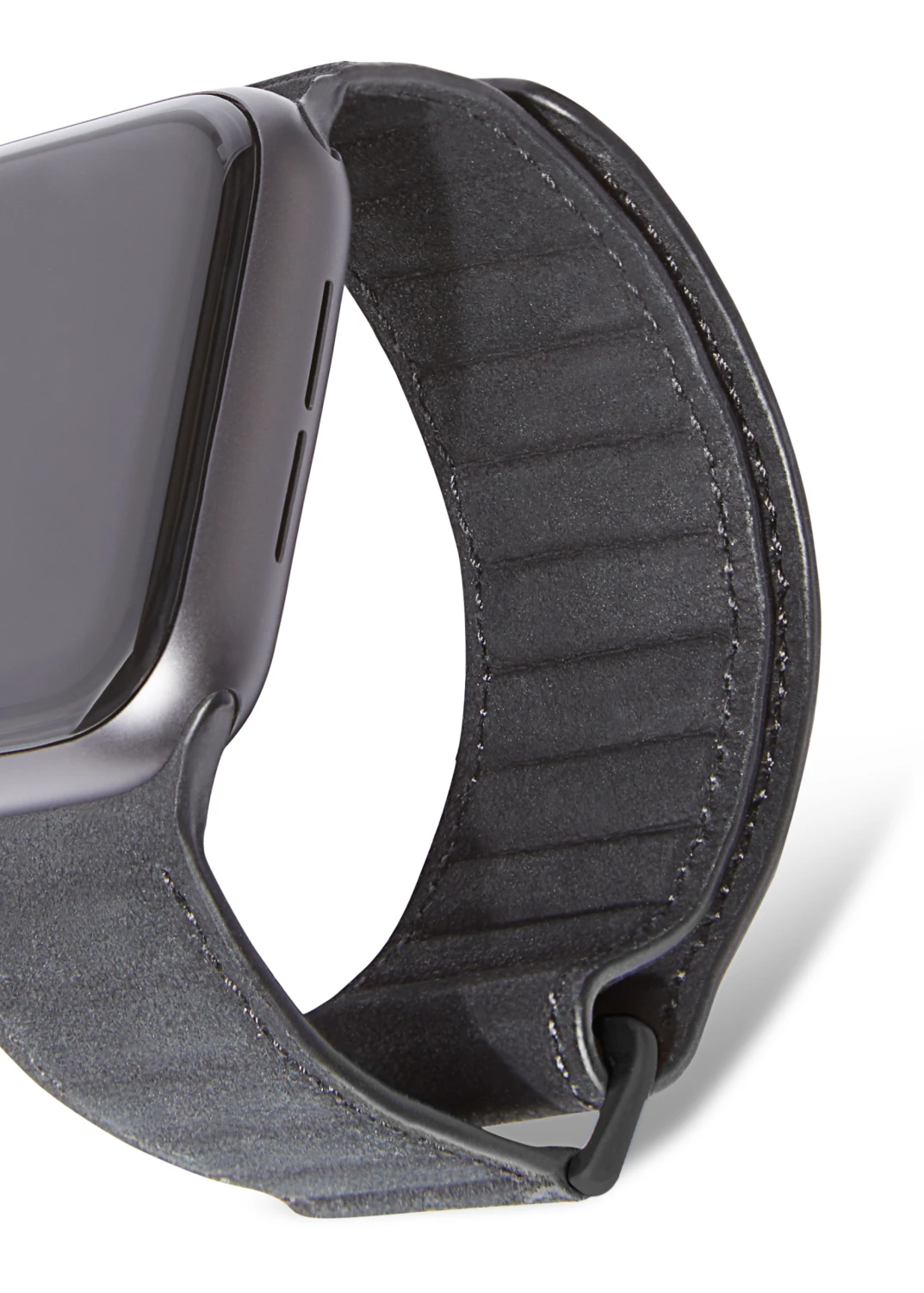 Decoded Traction Leather Strap 38/40/41 mm