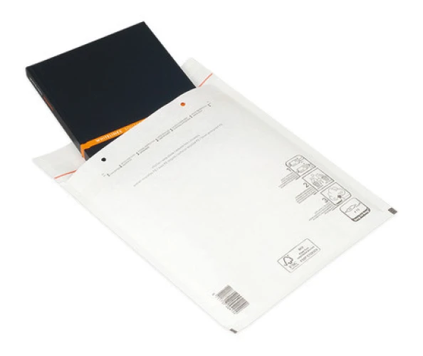 ELCO Luftpolstertasche Bag-in-Bag 22 x 26.5 cm - 100 Stk.