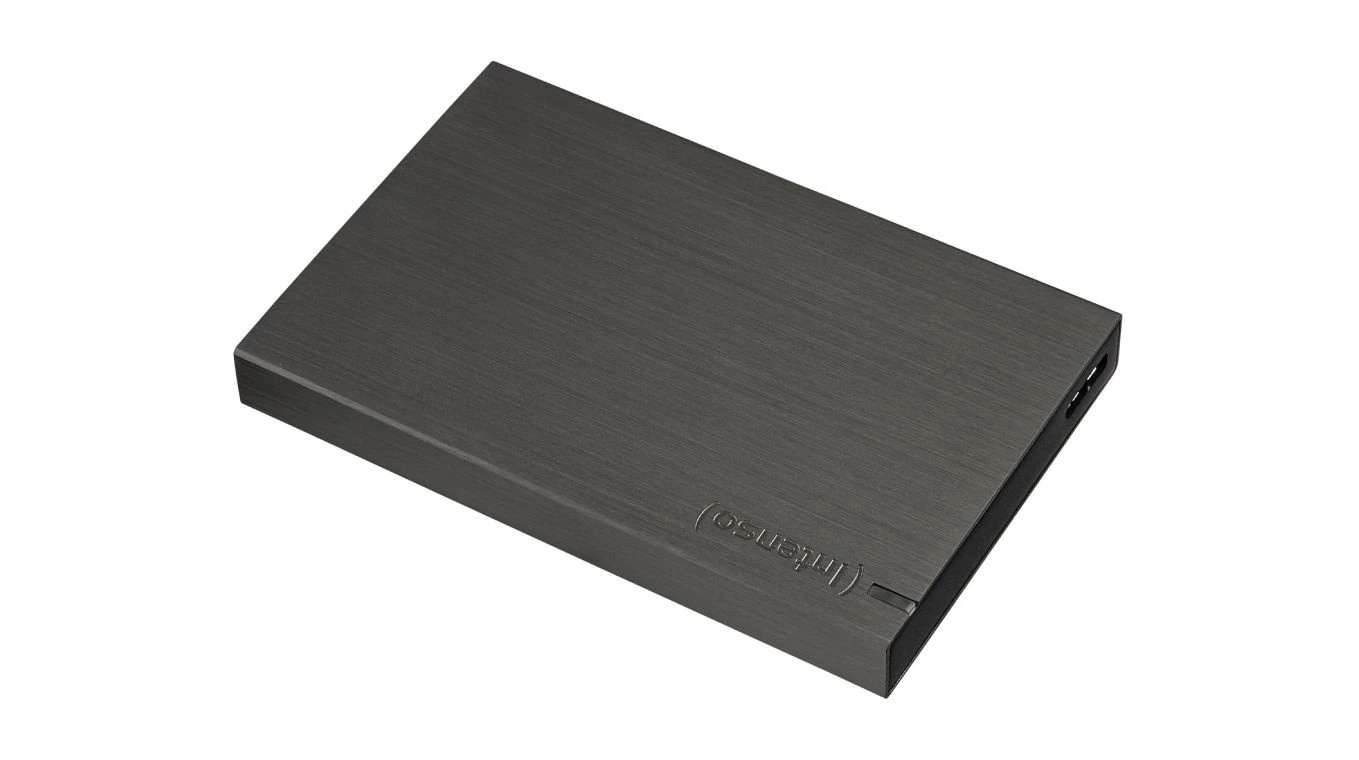 INTENSO HDD Memory Board 1TB USB 3.0
