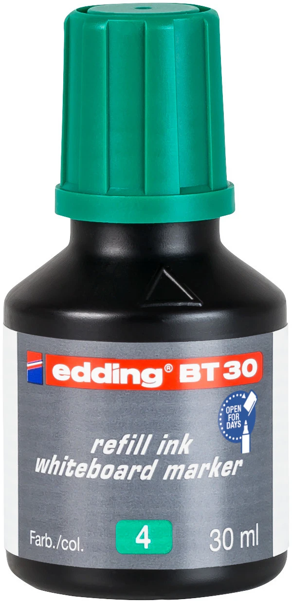 EDDING BT-30 Nachfülltinte 30ml