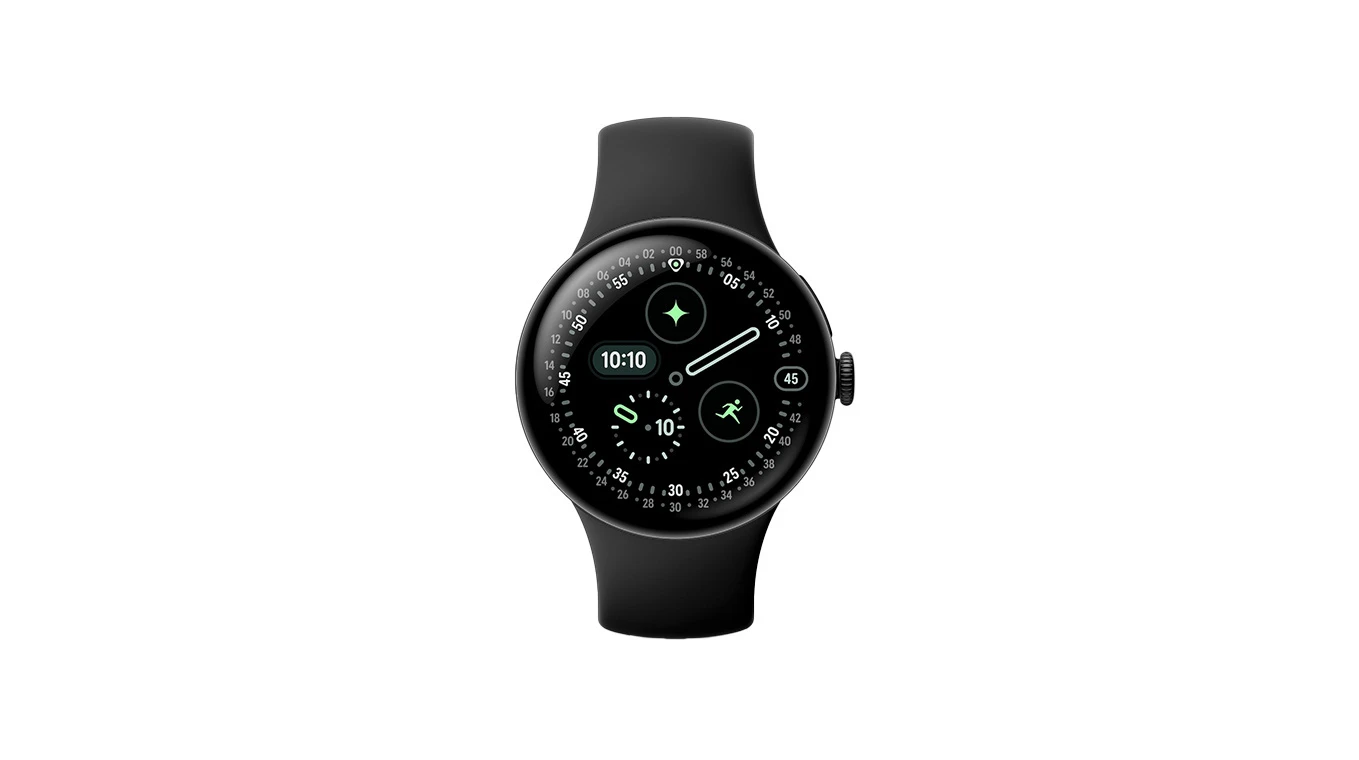 GOOGLE Pixel Watch 4