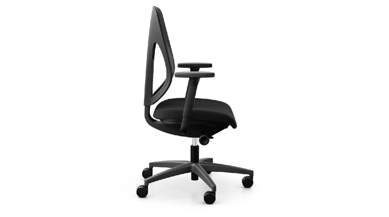GIROFLEX Bürodrehstuhl 353 Comfort IV