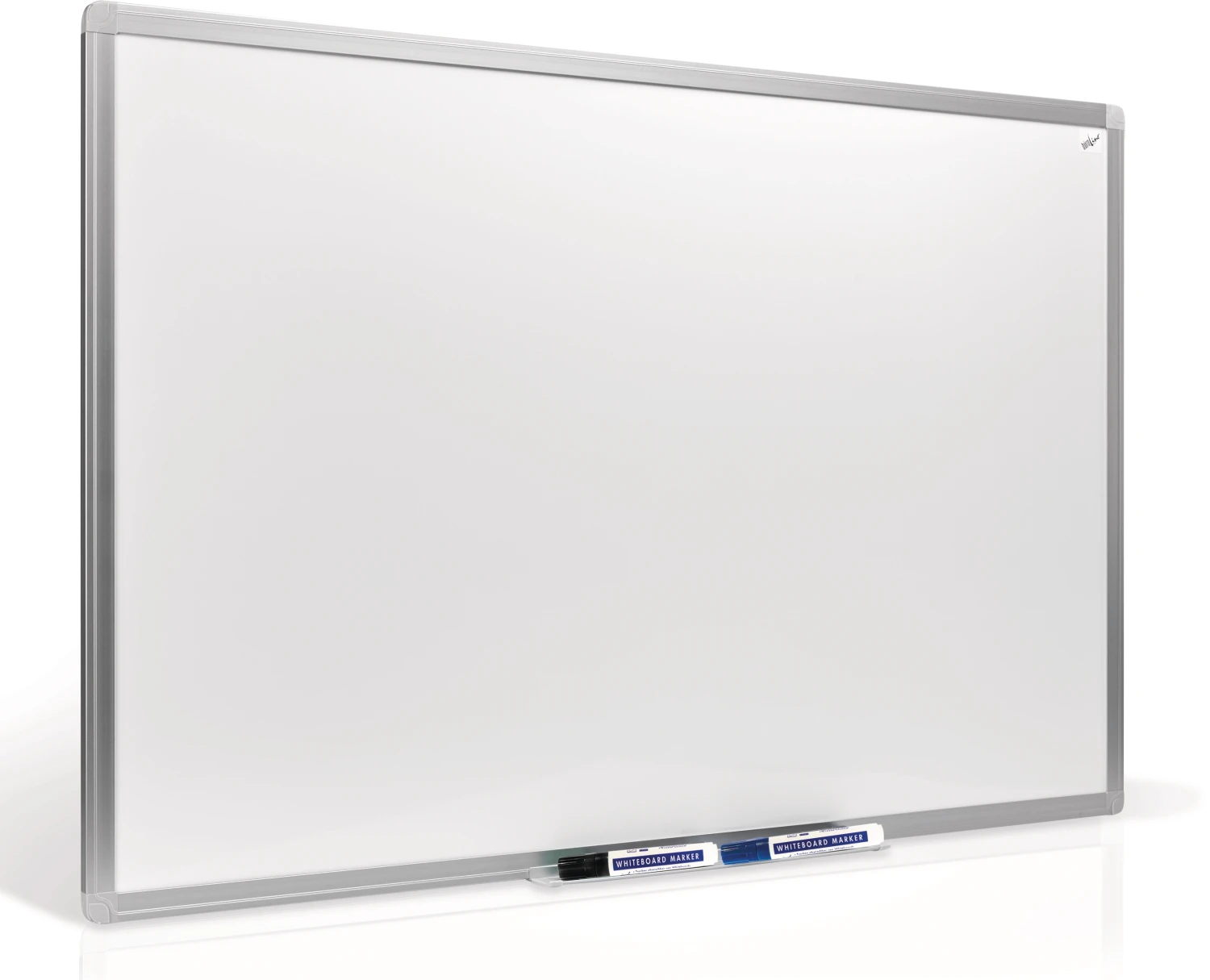 BÜROLINE Whiteboard 100 × 200 cm