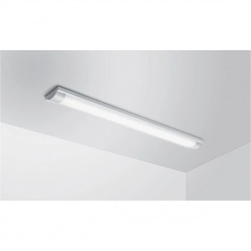 HANSA Deckenleuchte LED 40-124, lichtgrau,