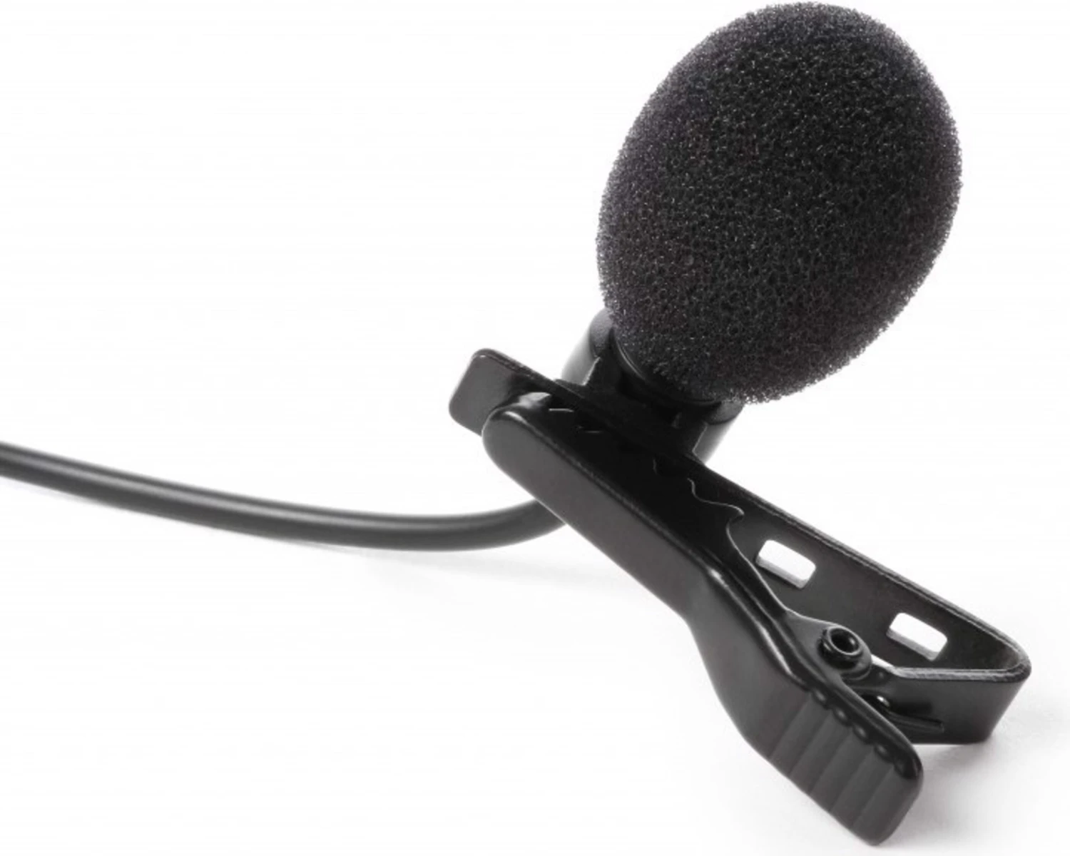 IK Multimedia iRig Mic Lav 2er Pack