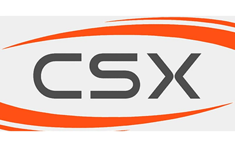 CSX