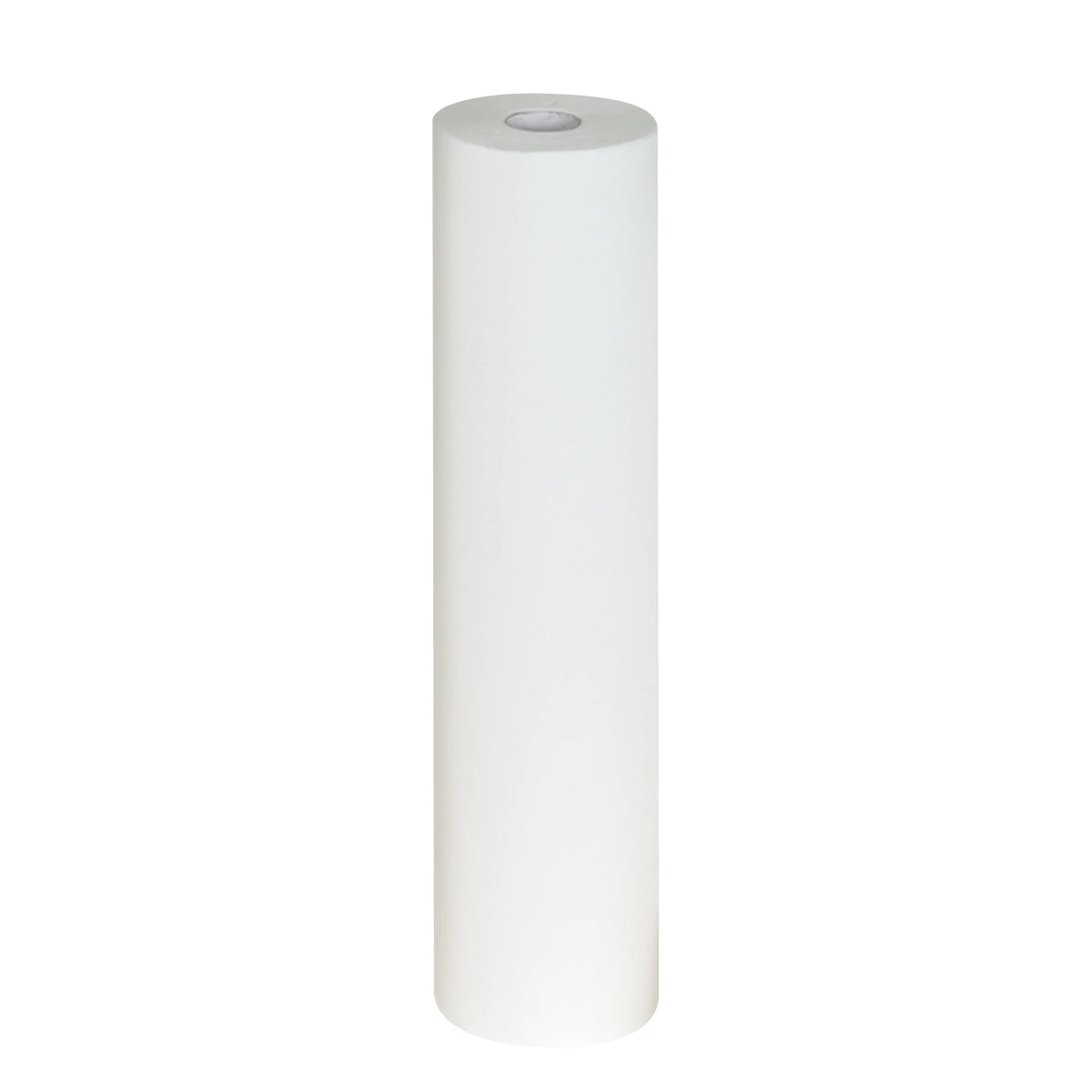 EDELWEISS Ärzterollen 2-lagig, 55 cm x 50 lfm, 9 Rollen