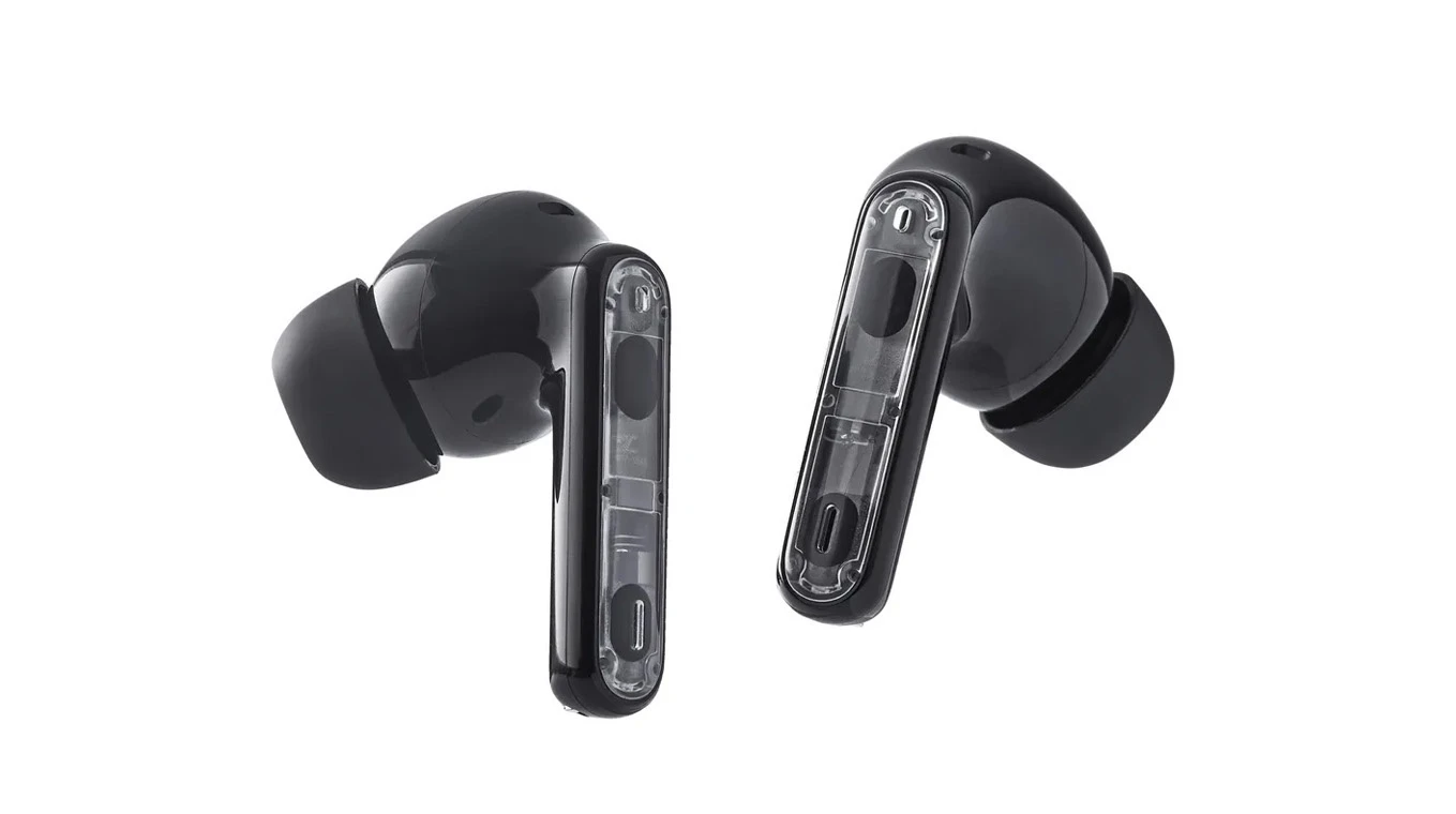 INTENSO Buds Plus Wirel. Earphones 3720310 T310AE