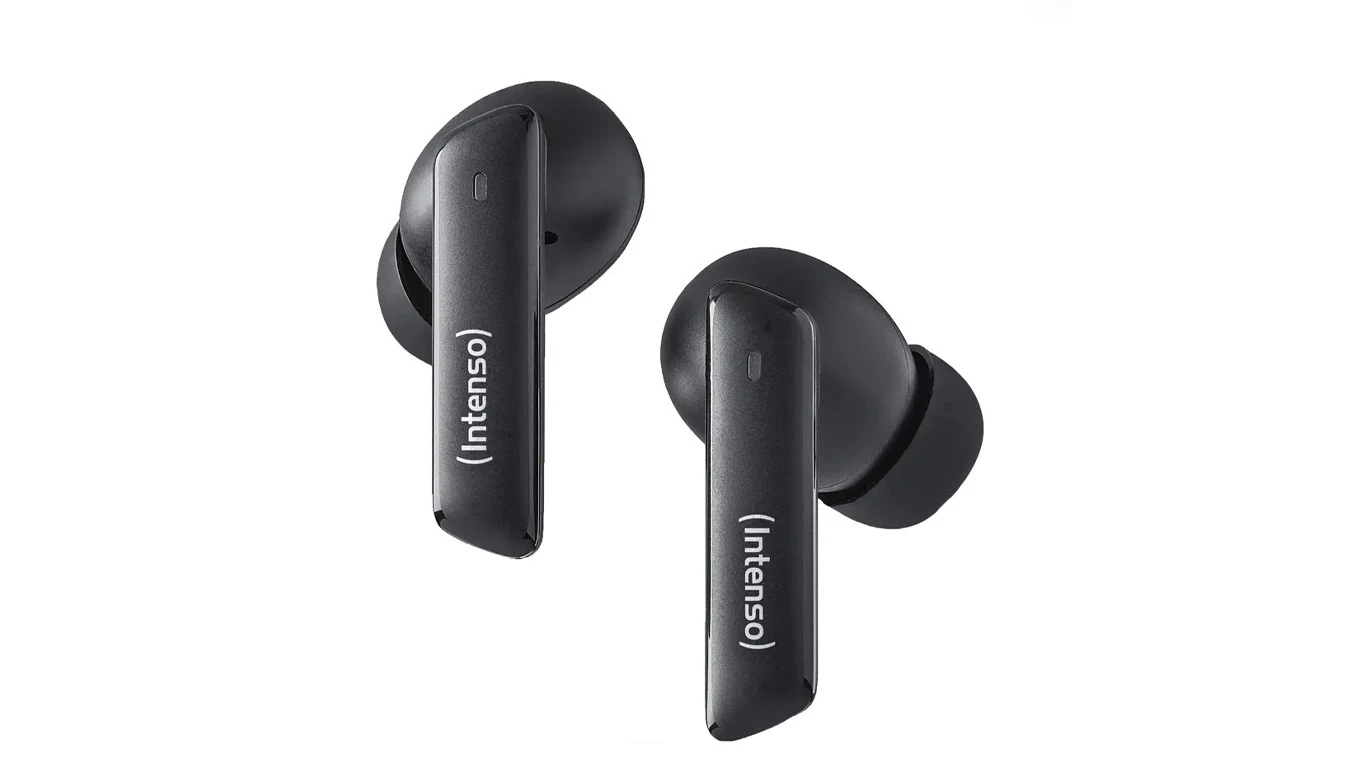 INTENSO Buds Pro Wirel. Earphones 3720500 T500AE