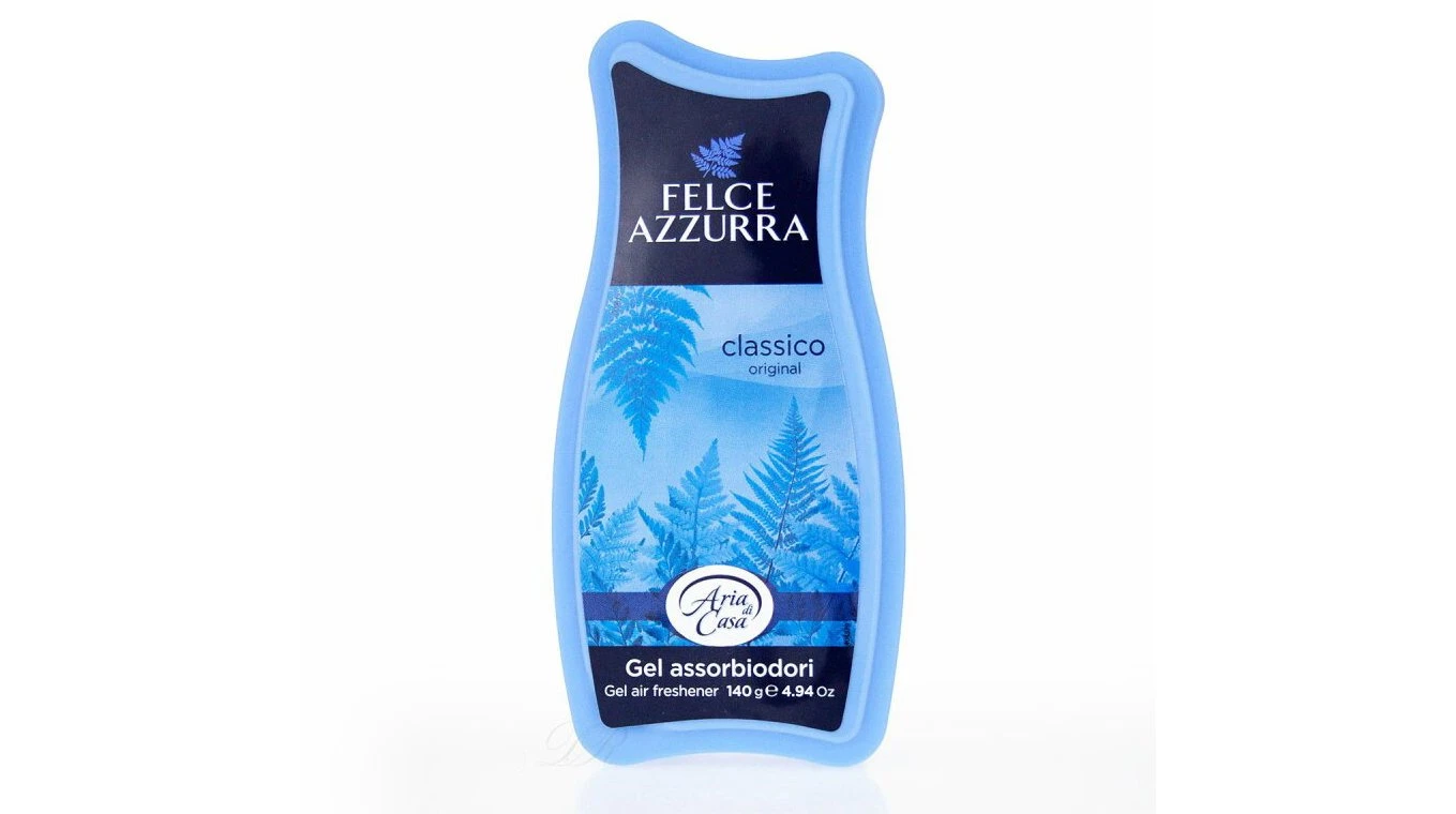 FELCE AZZURRA Lufterfrischer Aria di Casa Classico 2 Stück