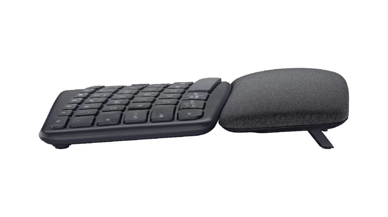 LOGITECH ERGO K860 Tastatur