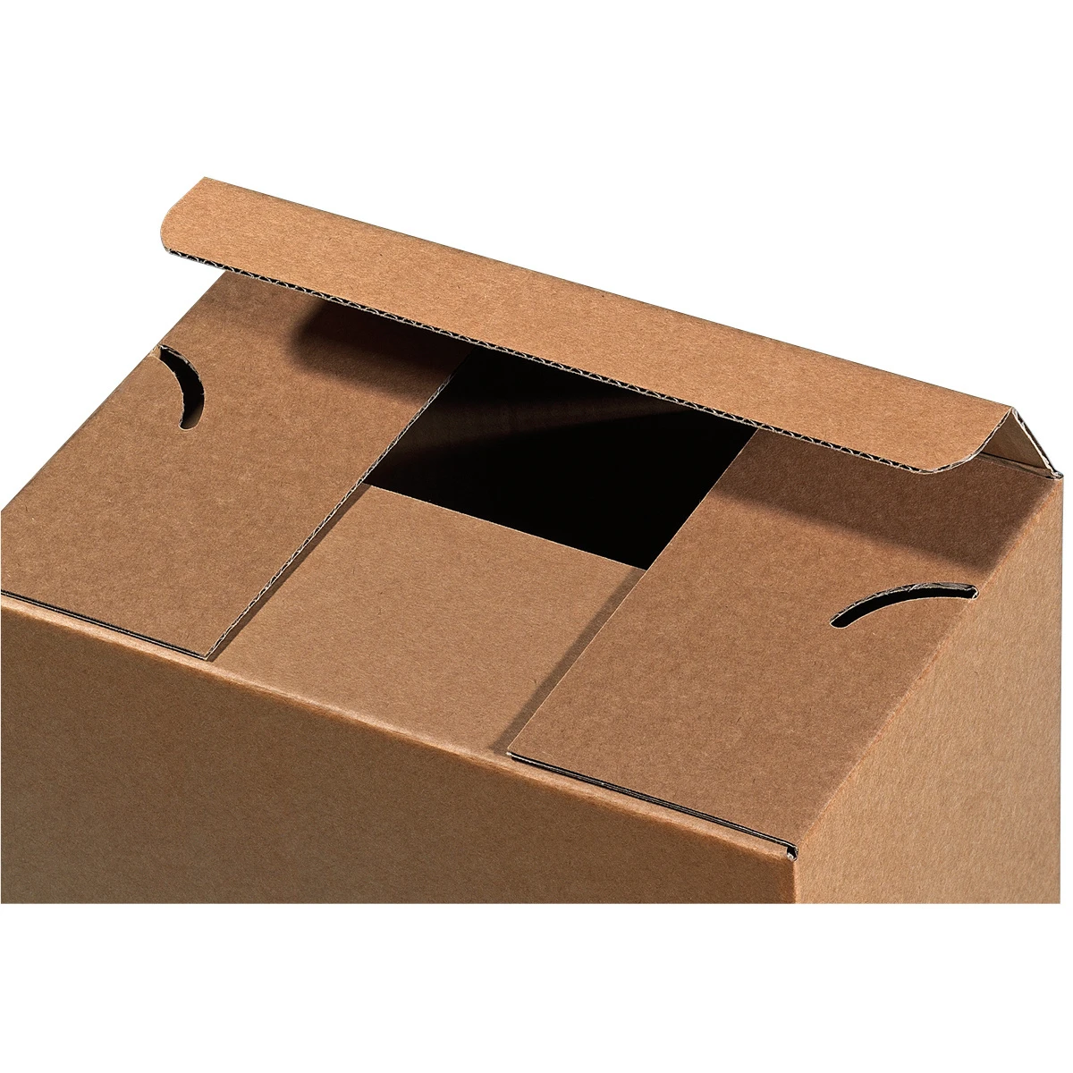 Euro-Modul-Standardkartons 766 x 576 x 418 mm
