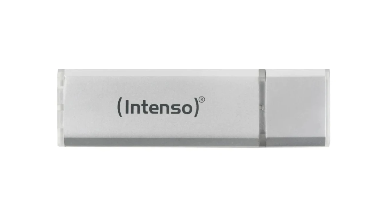 INTENSO USB Stick Ultra Line 32GB
