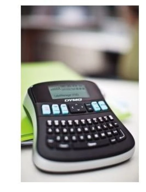 Dymo LabelManager 210D QWERTZ