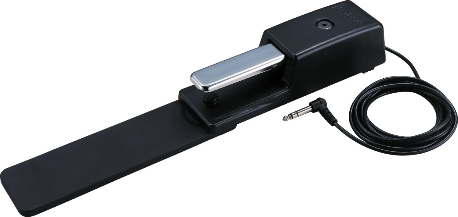Roland DP-10 Dämper-Pedal
