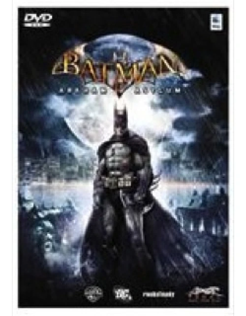 Feral Batman: Arkham Asylum für Mac FR