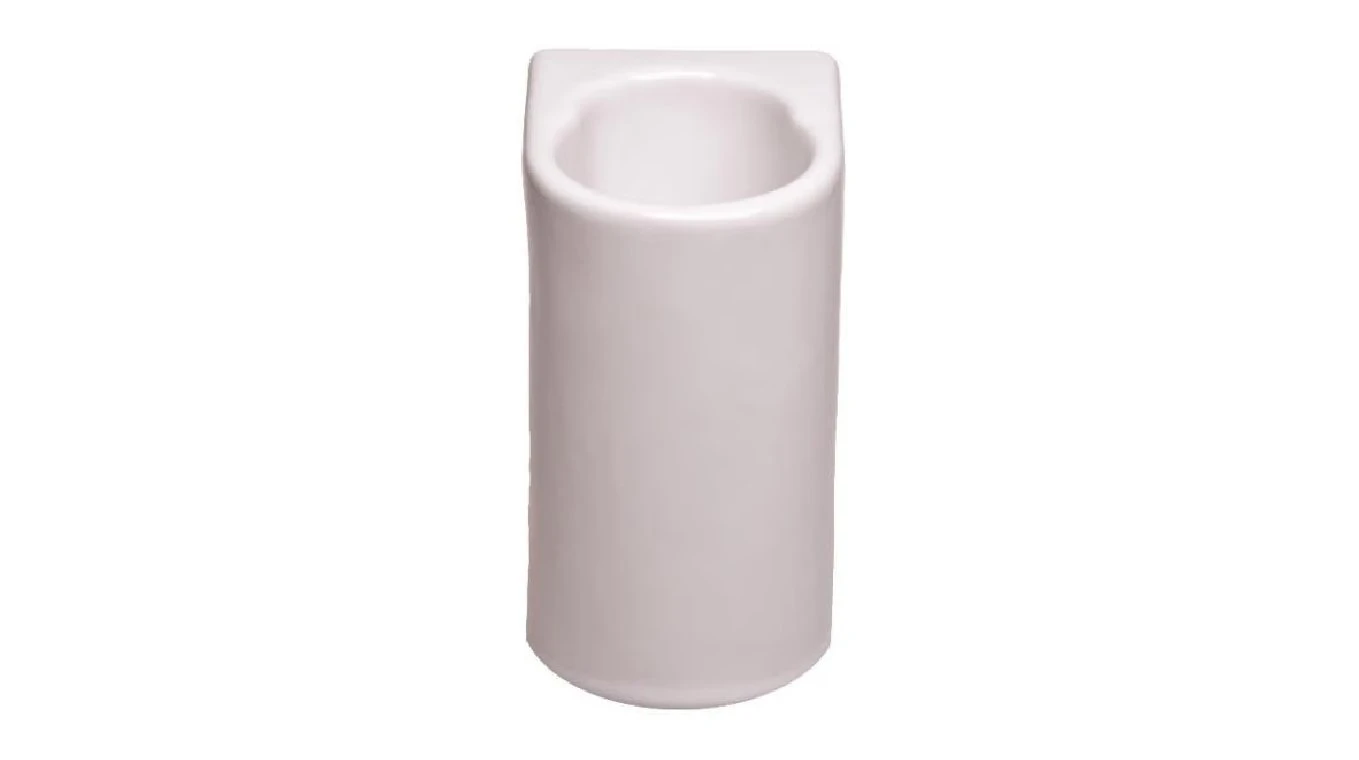 EDI CLEAN WC-Bürstenhalterung Wall Fix