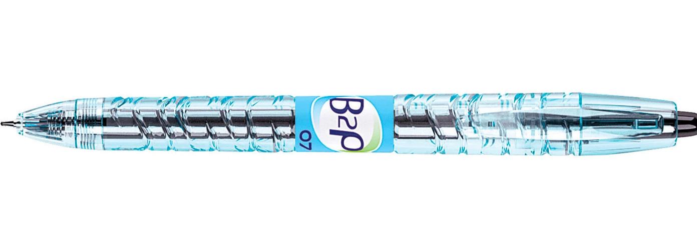 PILOT Gelschreiber B2P 0.7mm