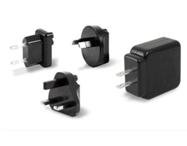 Macally USBPower Netzladegerät