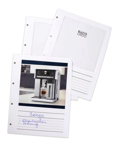 ELCO Ordo Vista Zeigetaschen 23.5 x 31 cm - 100 Stk.