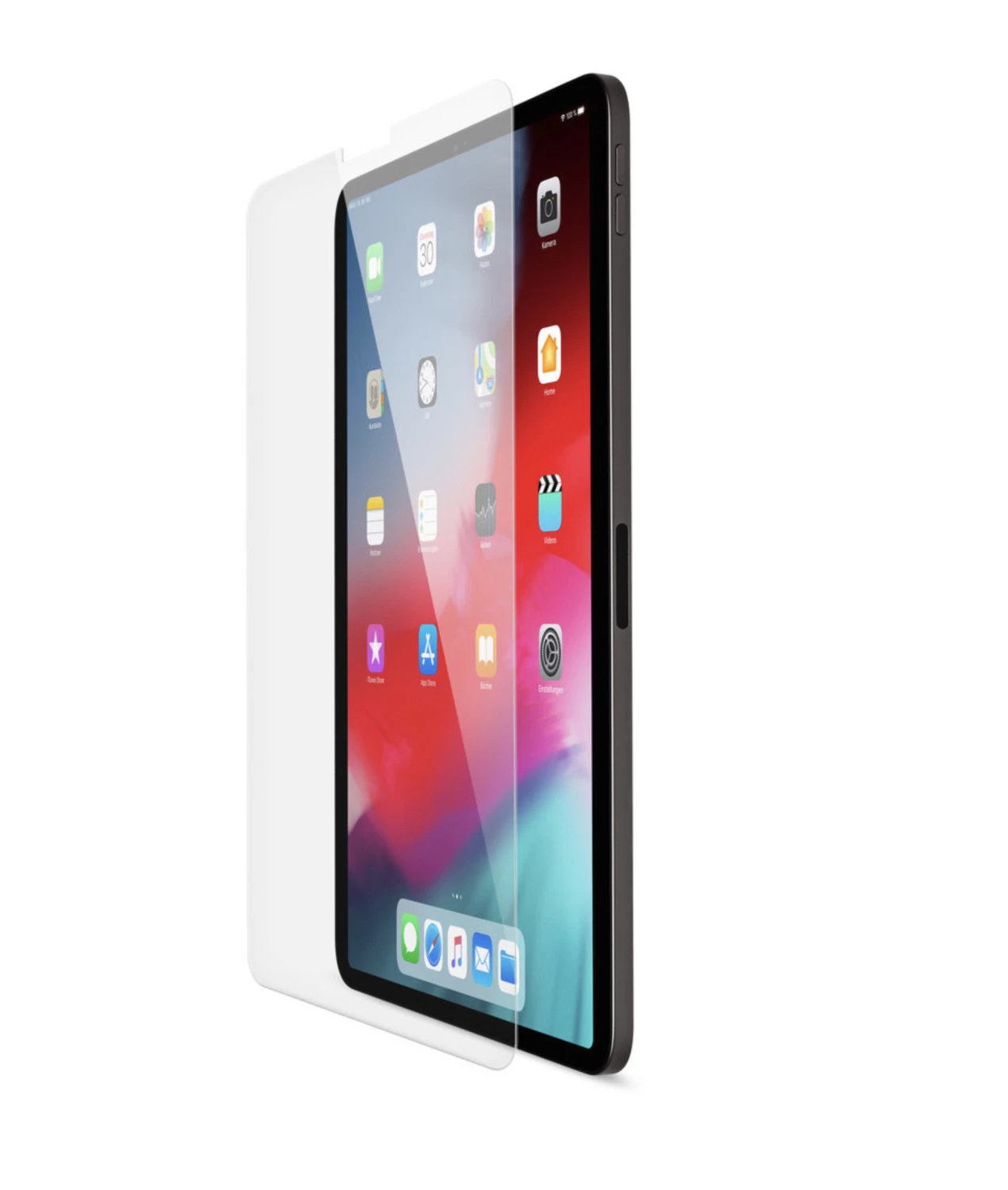 ARTWIZZ Bildschirmschutz iPad Pro 12.9" (2018 - 2021)