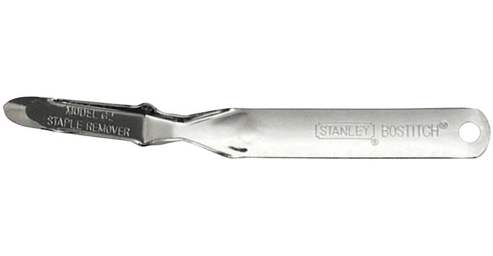BOSTITCH Heftklammern-Entferner G2K