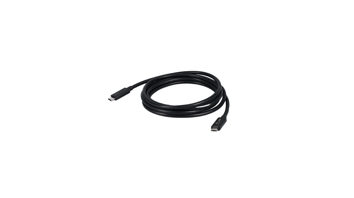LMP USB-C/Thunderbolt 4 Kabel (aktiv)