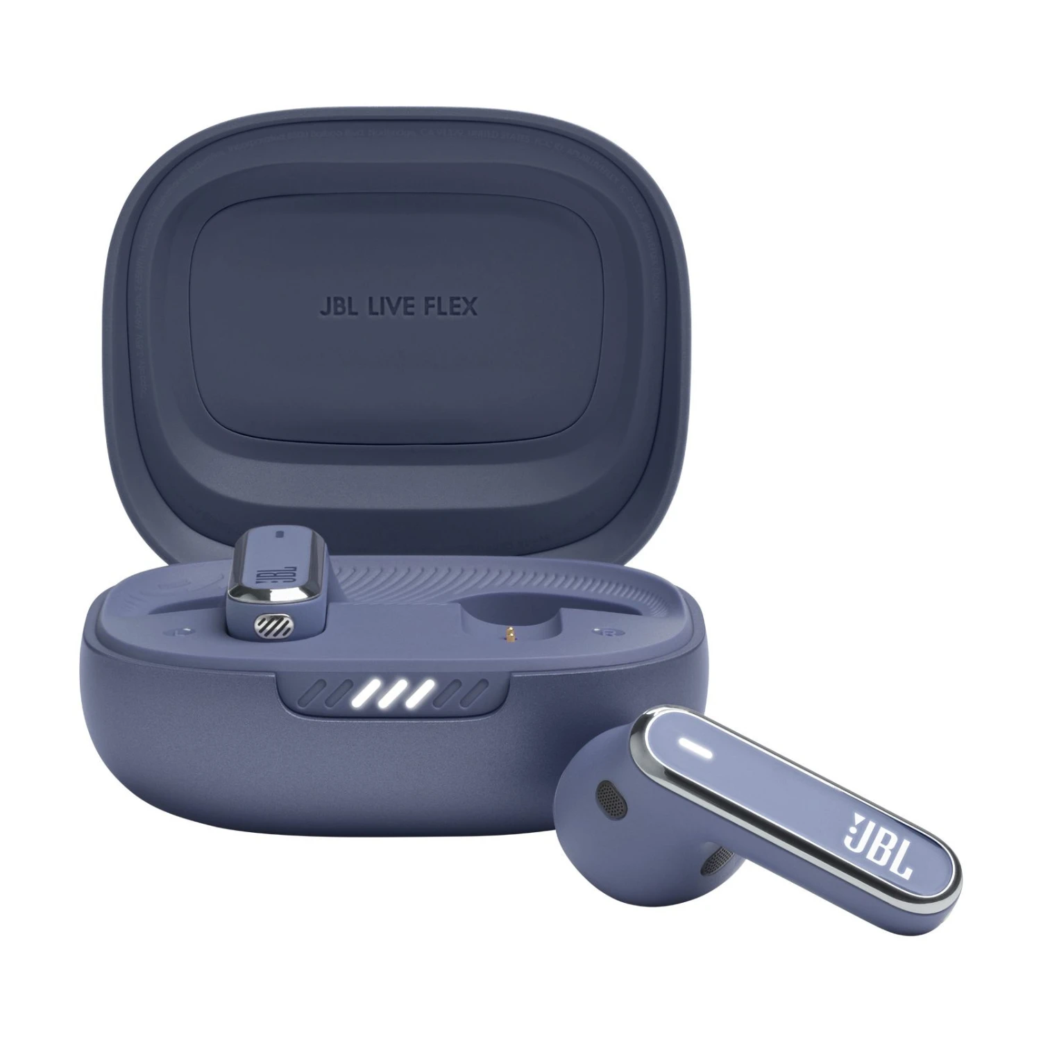JBL Live Flex TWS In-Ear Kopfhörer