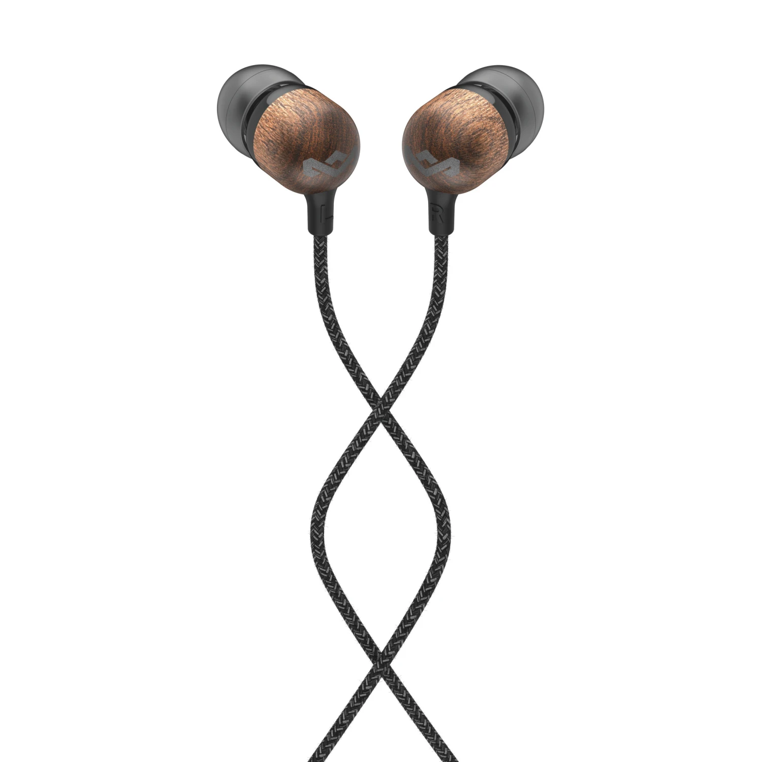 House Of Marley Smile Jamaica In-Ear Kopfhörer