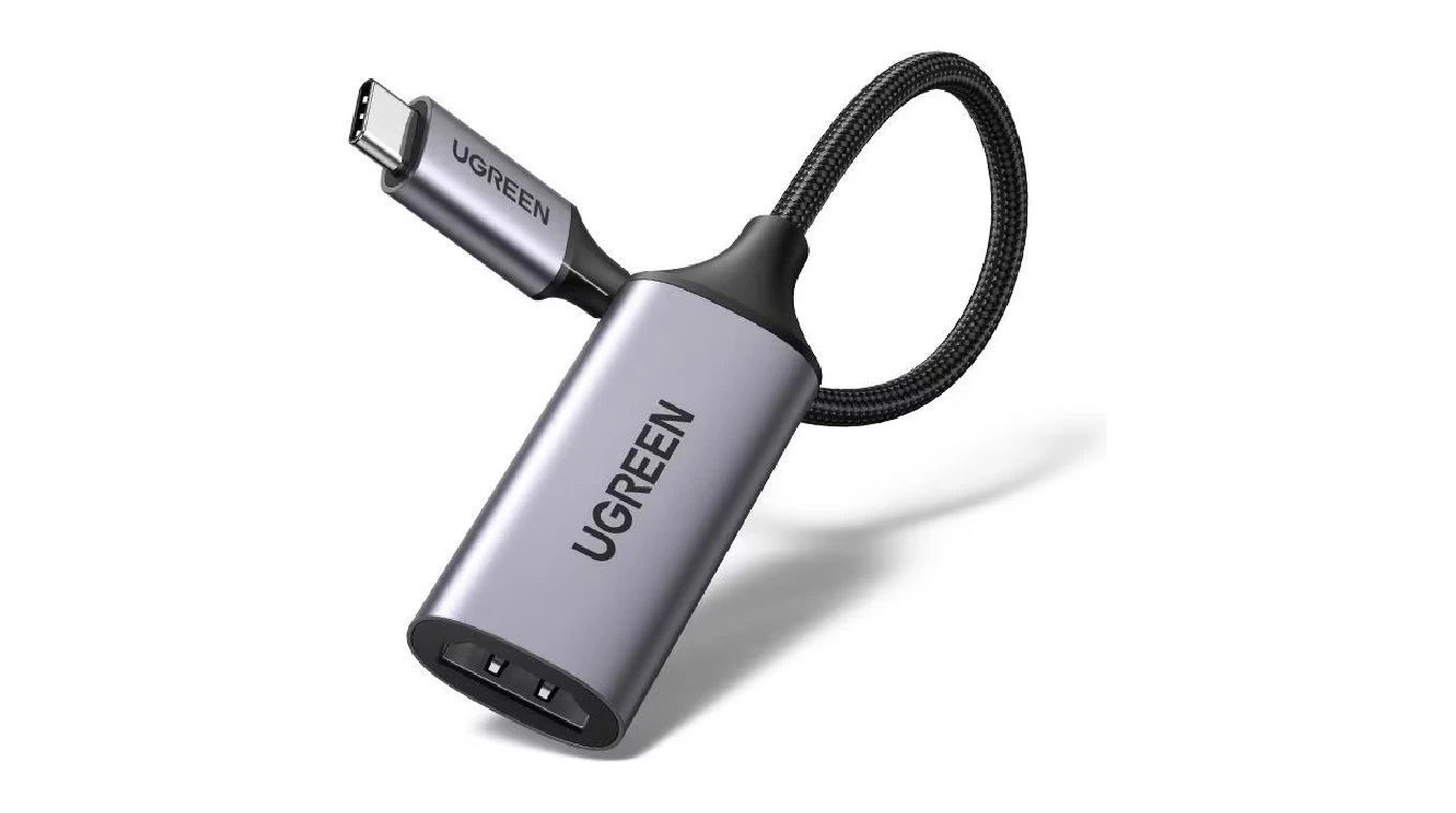 UGREEN USB-C zu HDMI Adapter