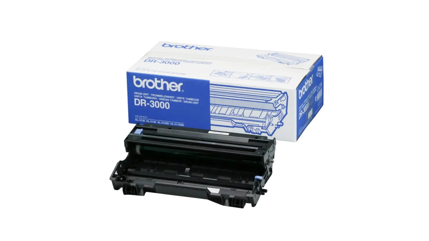 BROTHER Drum