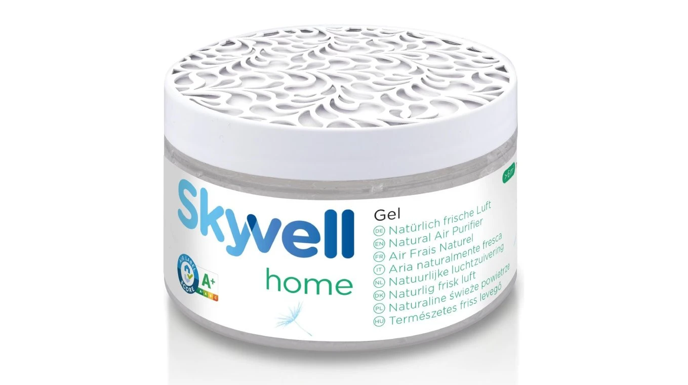 SKYVELL Geruchsneutralisator Gel 250 g
