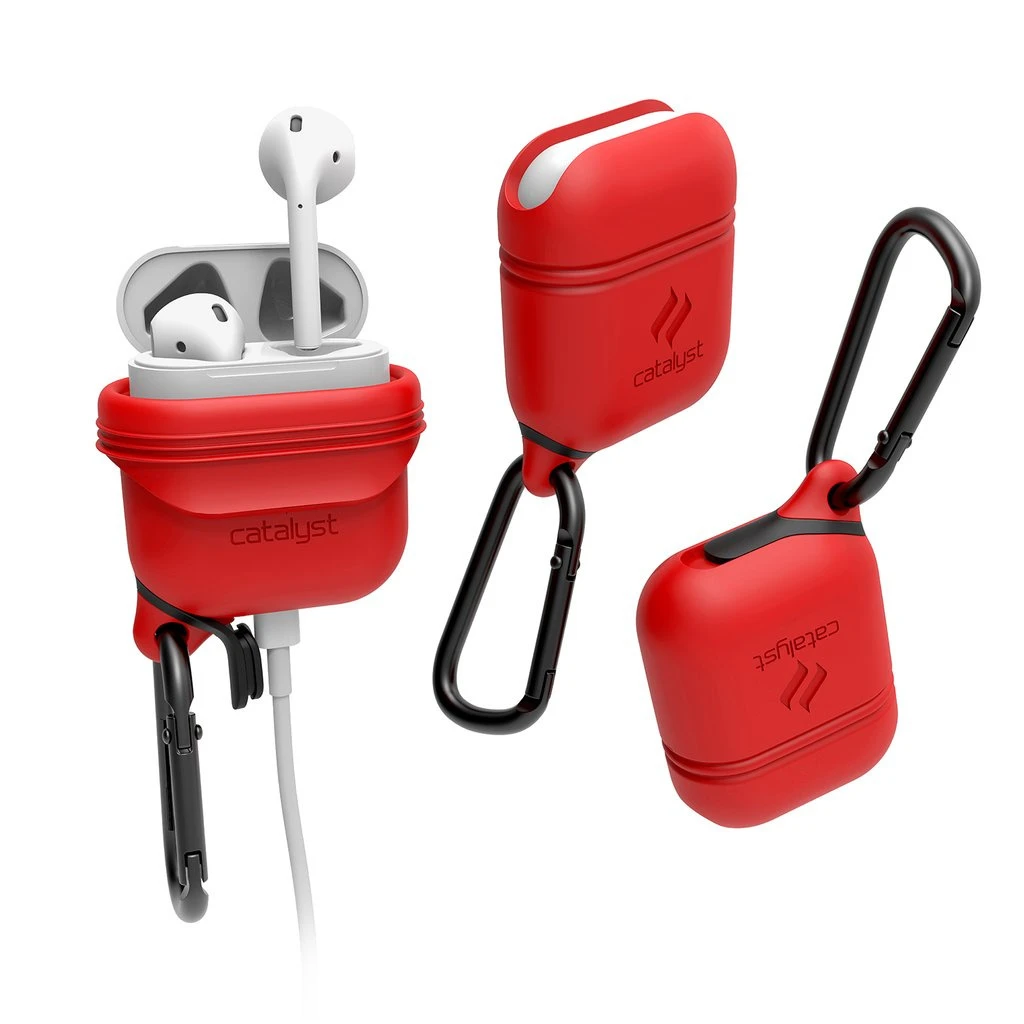Catalyst Wasserdichtes Case für Apple AirPods