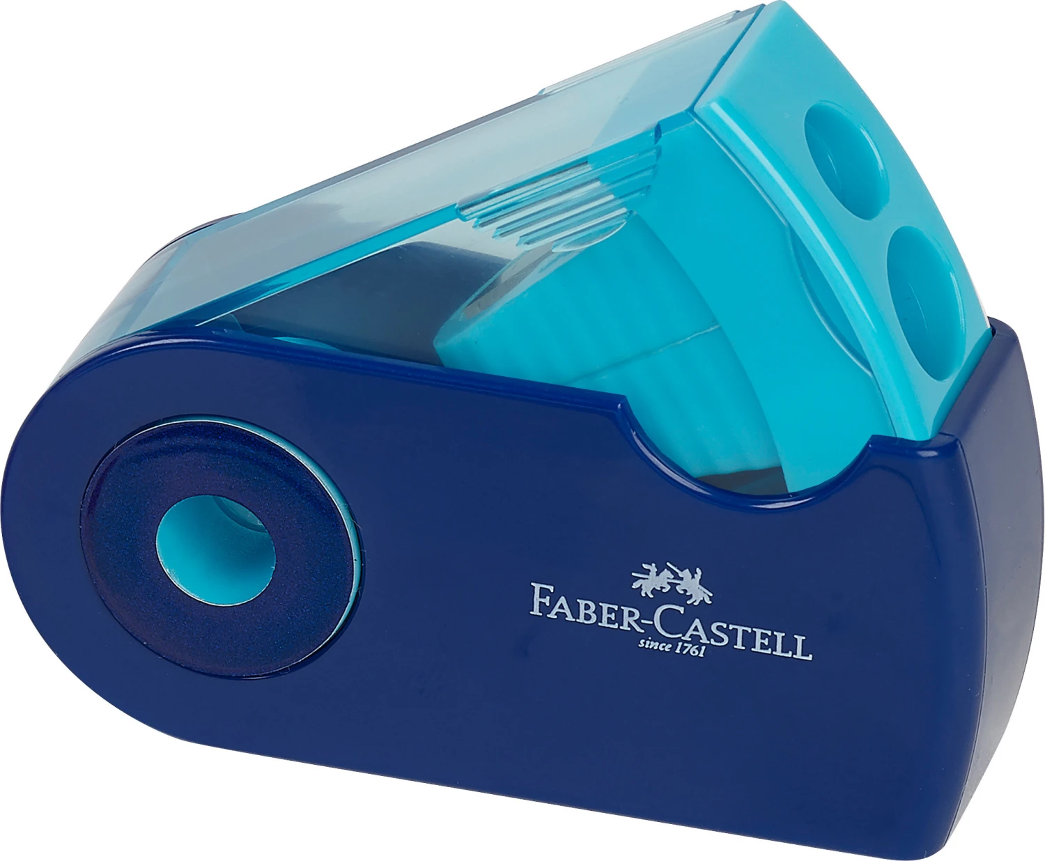 FABER-CASTELL Doppelspitzer