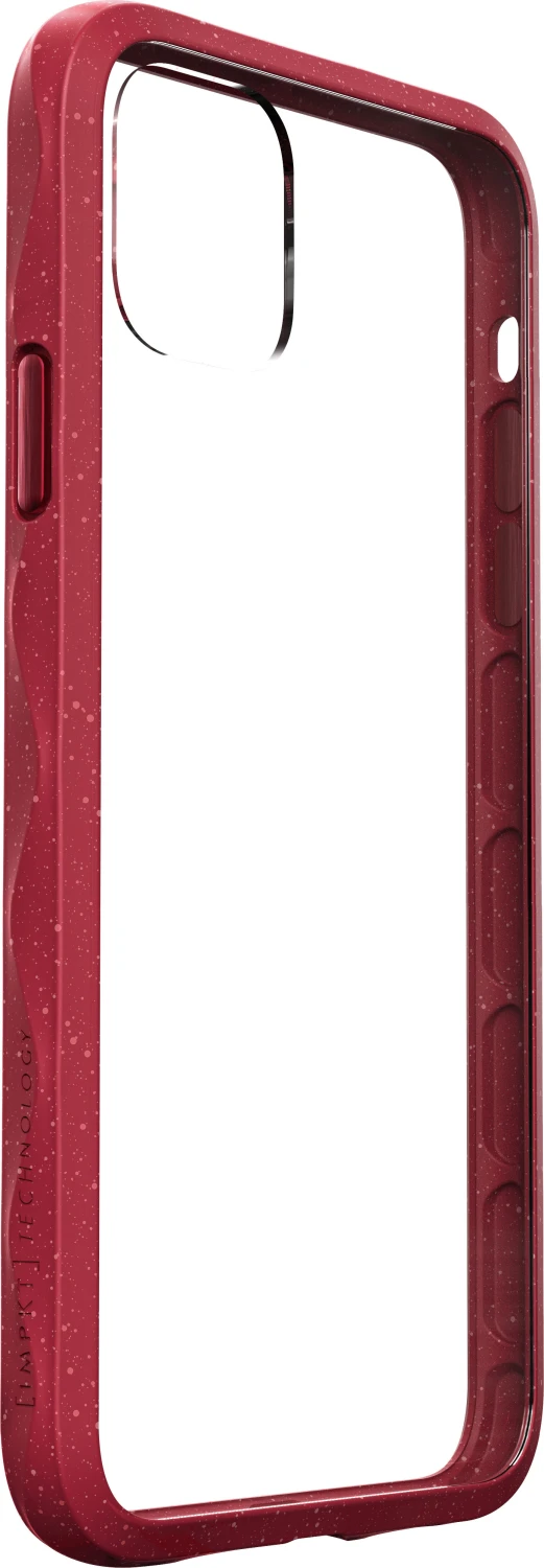 LAUT Crystal Matter Case für iPhone 12/12 Pro