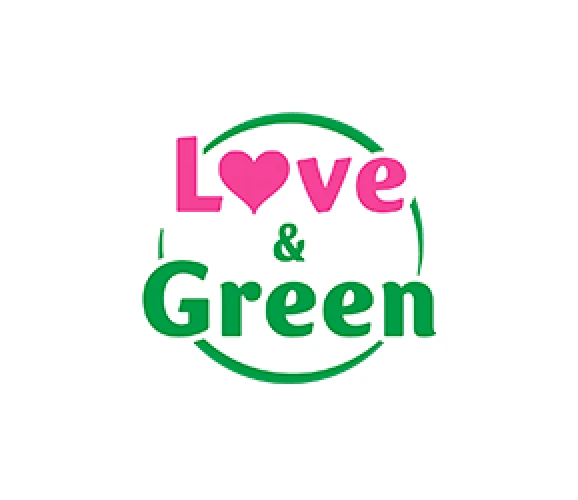 Love and Green