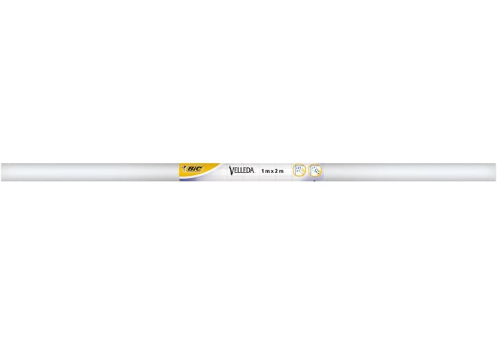 BIC Klebefolie Velleda