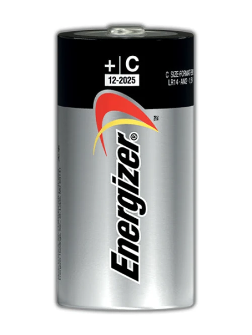 ENERGIZER Batterie Max C2