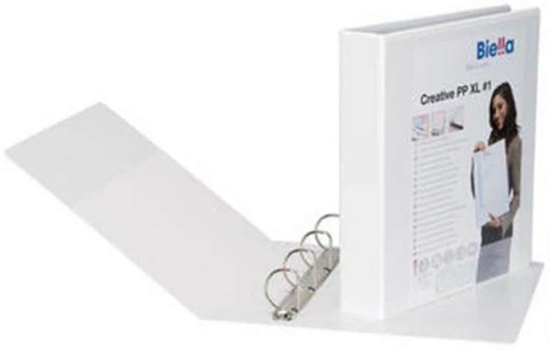 BIELLA Zeigebuch Creative XL#1 - 6cm