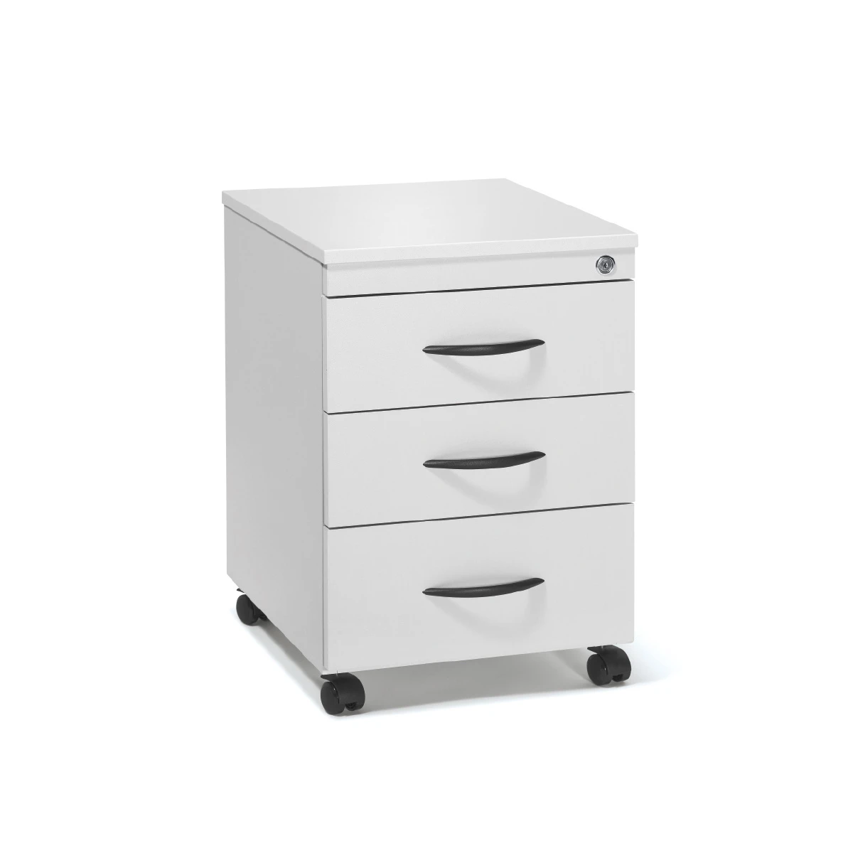 Arbeitsplatz Set Multi Modul, lichtgrau