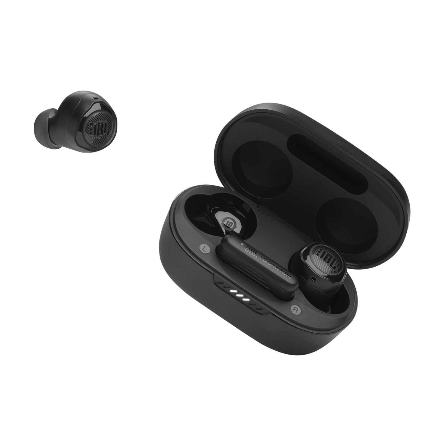 JBL QUANTUM Air In-Ear Kopfhörer
